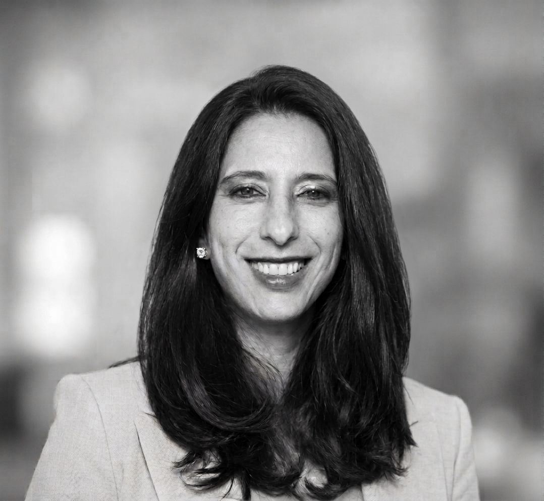Samidha Thakral, Founder & CEO
