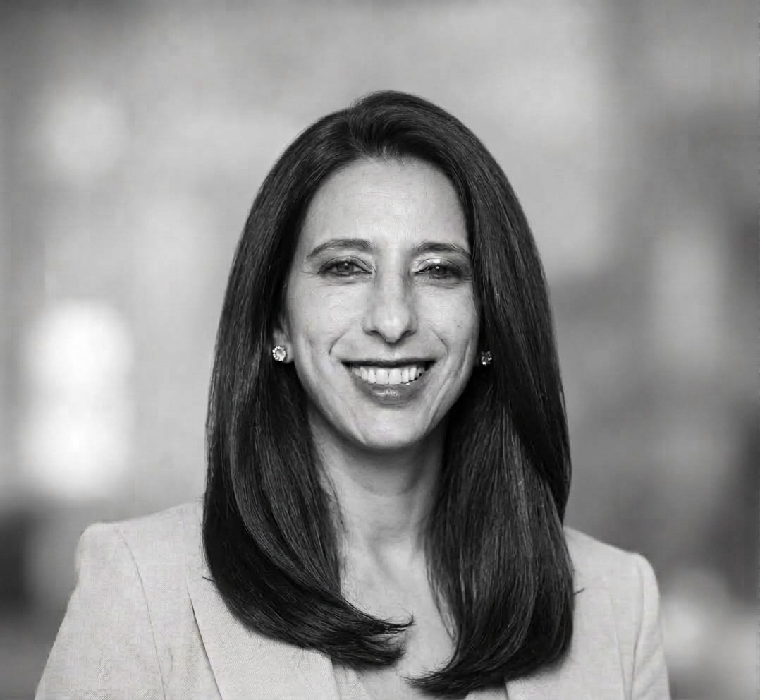 Samidha Thakral, Founder & CEO
